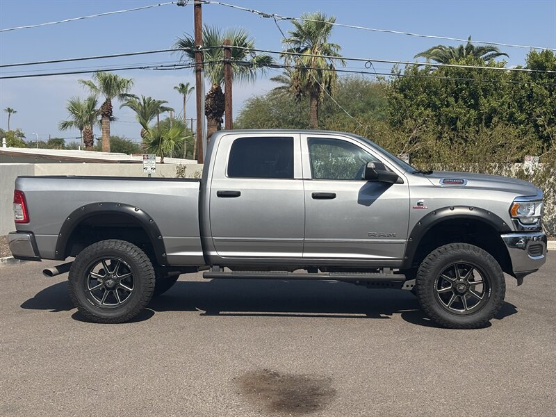 ram ram 2500 pickup 2019 3C6UR5CL4KG640034 image ram ram 2500 pickup 2019 3C6UR5CL4KG640034 image